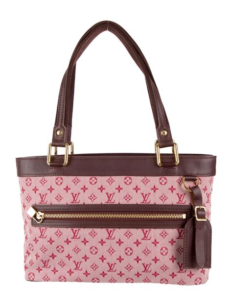 louis vuitton mini bag pink stripe|louis vuitton pink tote bag.